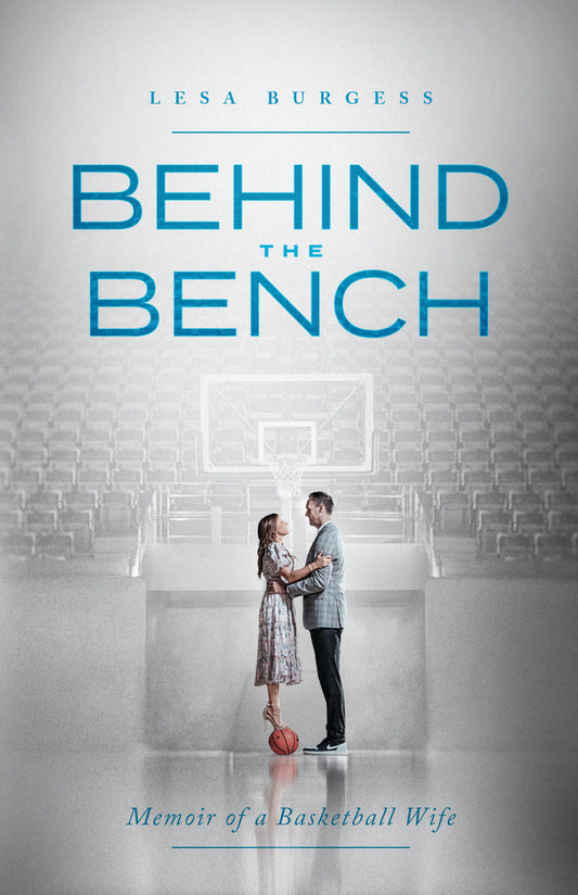 Behind the Bench - Ebook